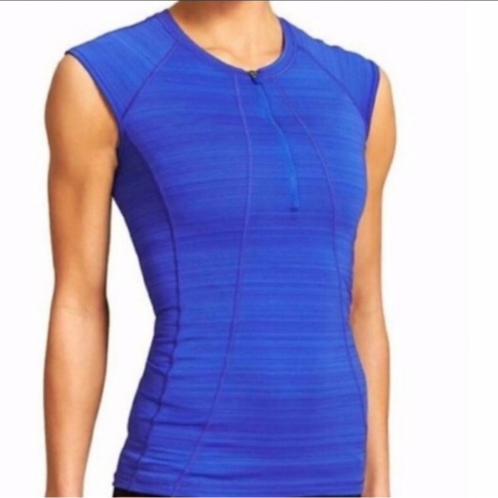 Athleta Pacific Top